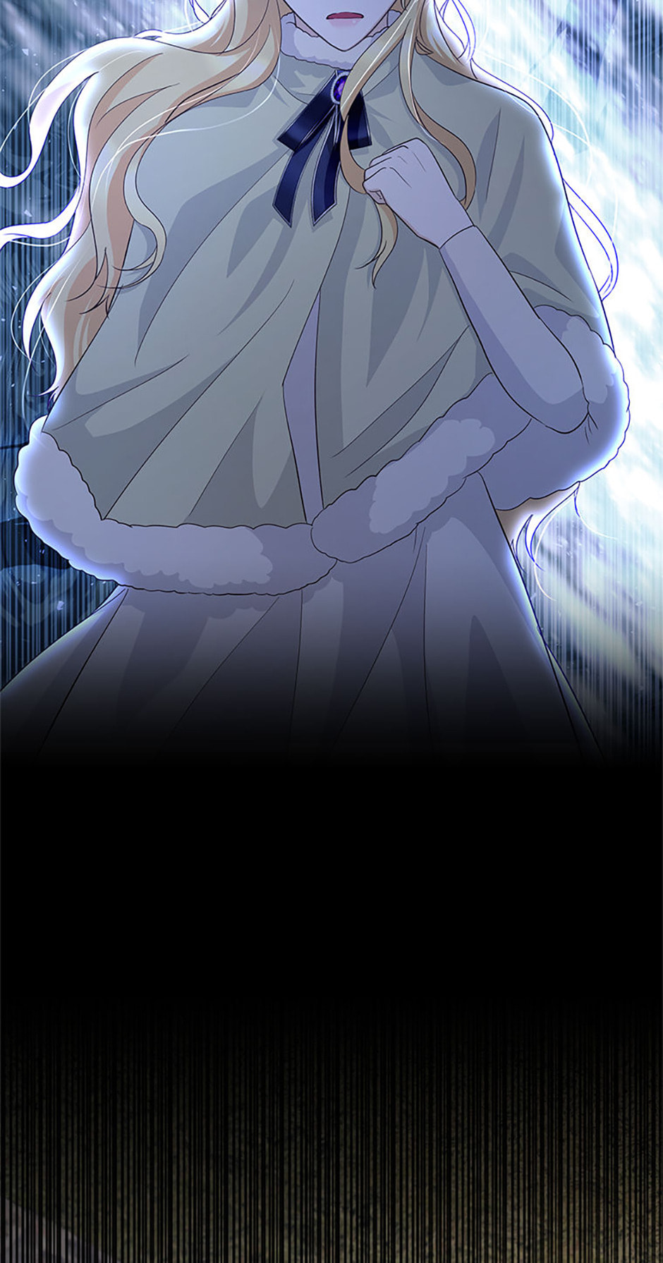 Read Once Married chapter 61 image 43 on Lezhin