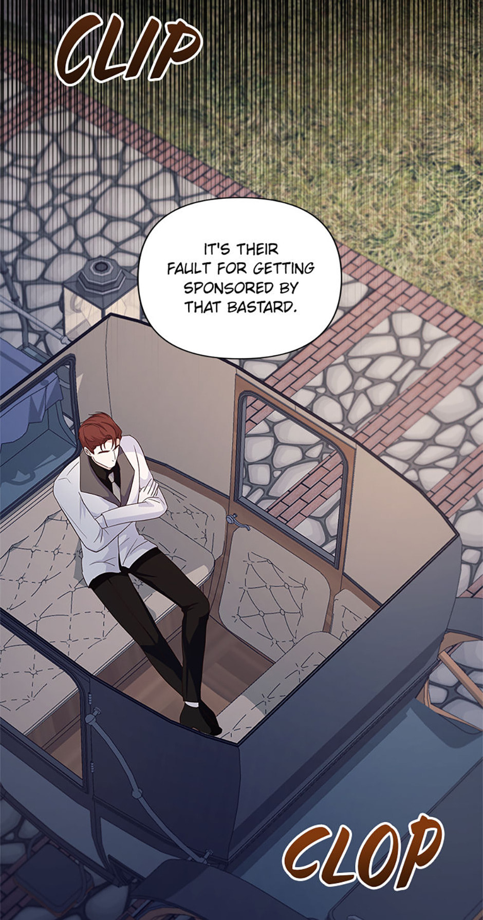 Read Once Married chapter 61 image 44 on Lezhin