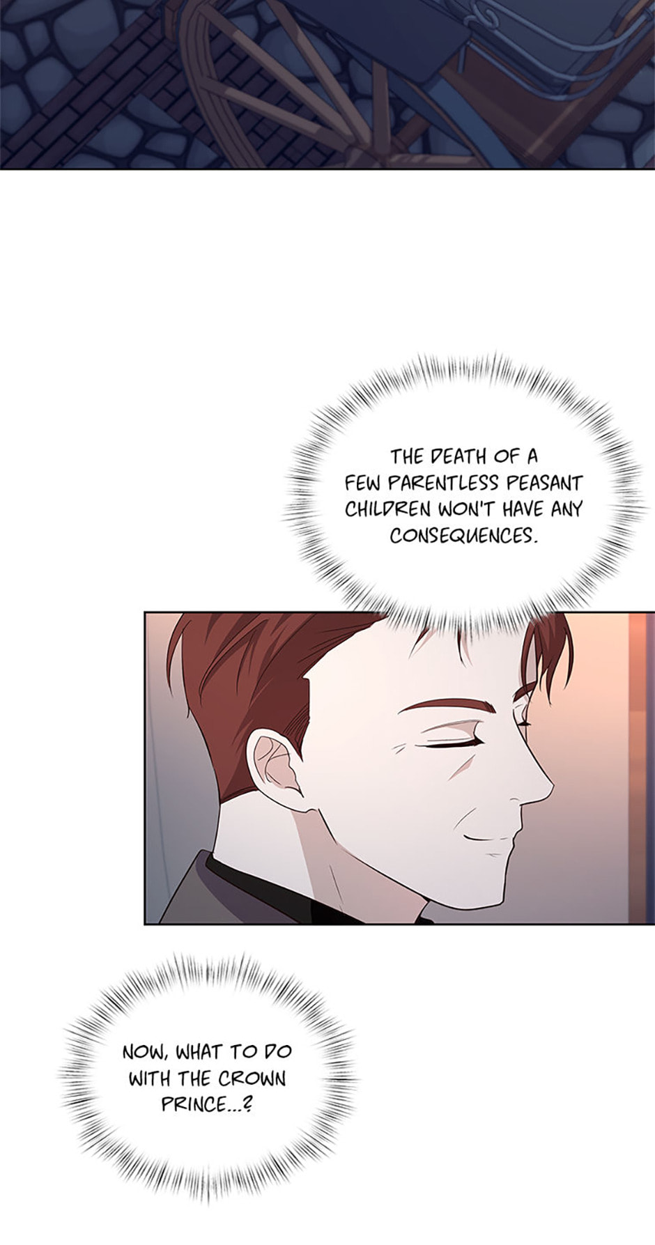 Read Once Married chapter 61 image 45 on Lezhin