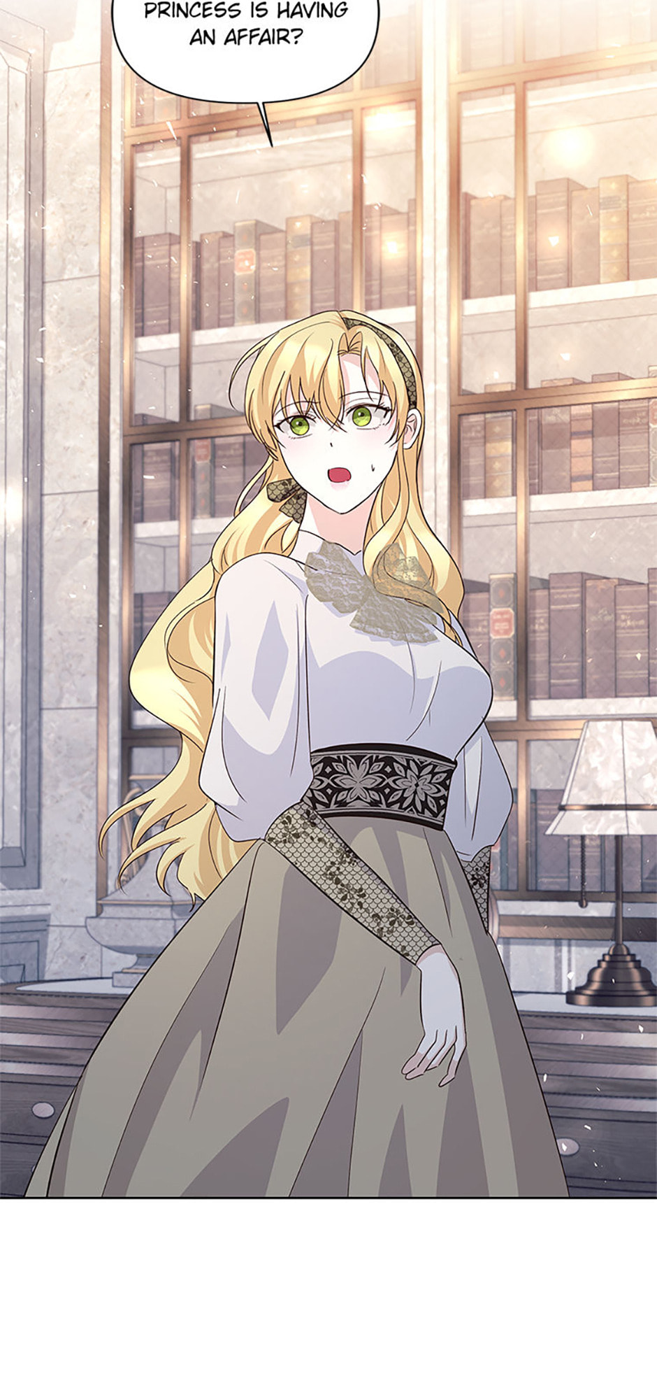 Read Once Married chapter 61 image 50 on Lezhin