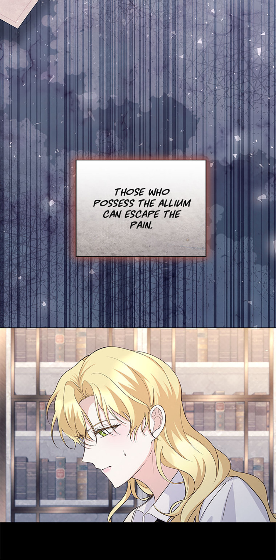 Read Once Married chapter 61 image 6 on Lezhin