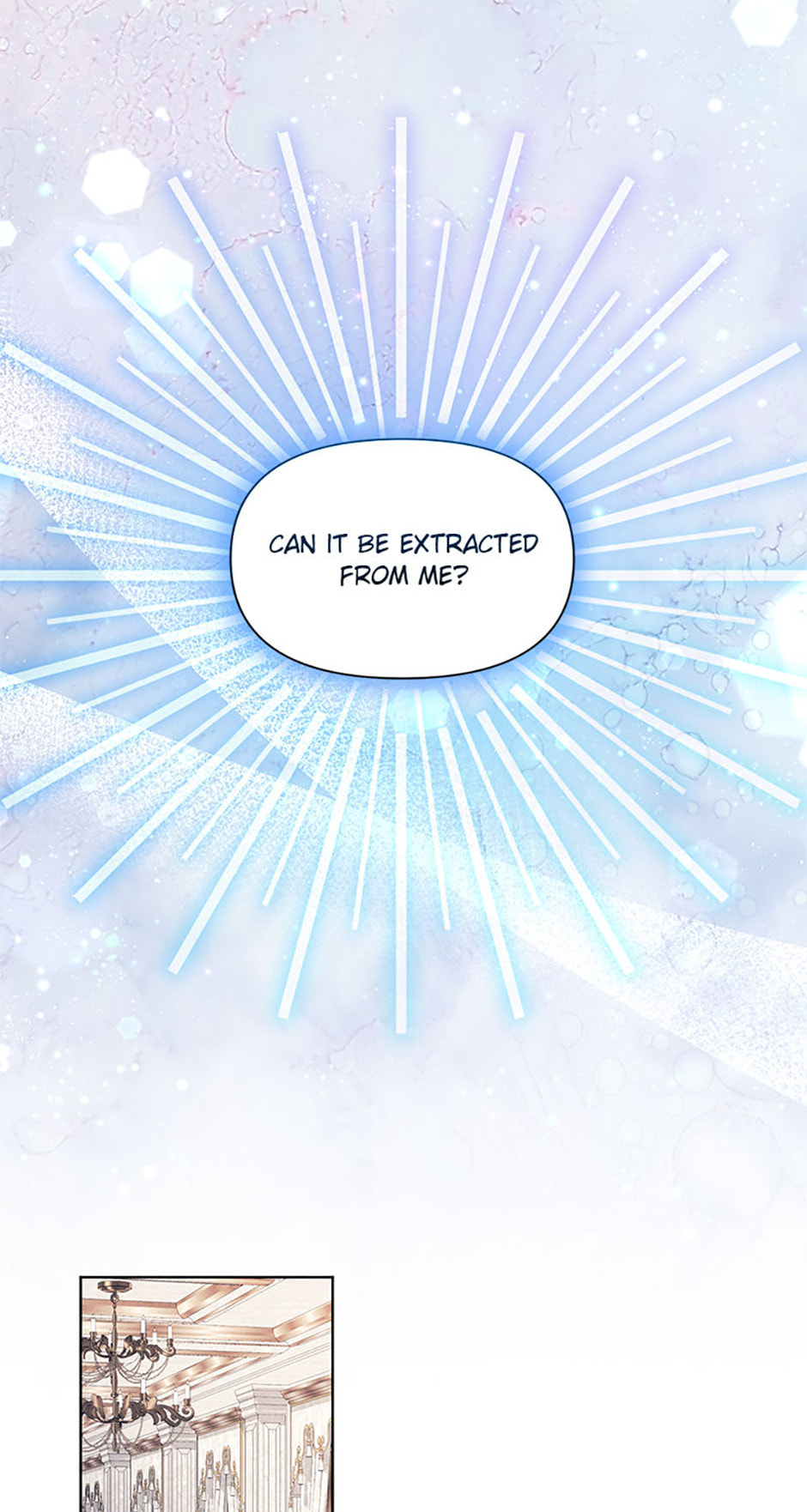 Read Once Married chapter 61 image 9 on Lezhin