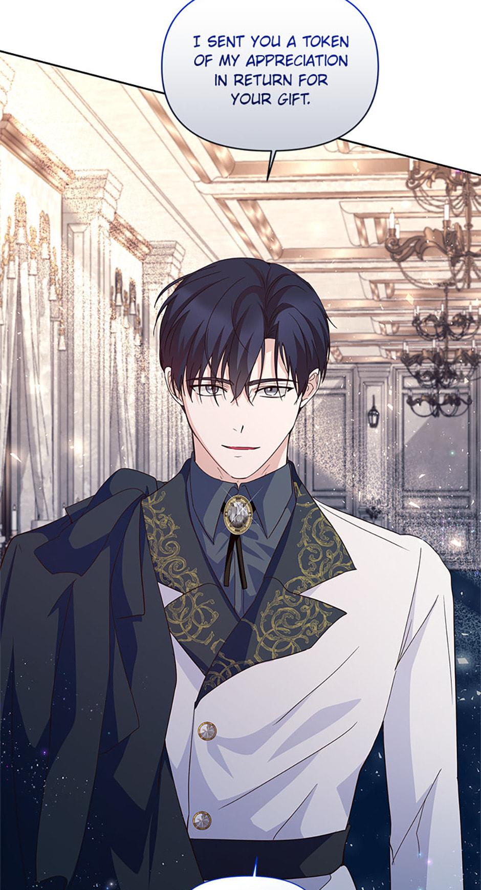 Read Once Married chapter 62 image 10 on Lezhin