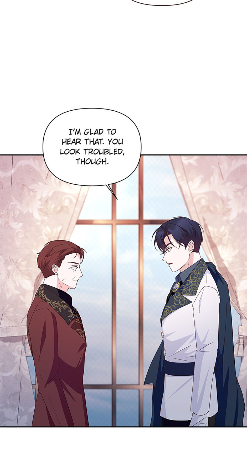 Read Once Married chapter 62 image 12 on Lezhin