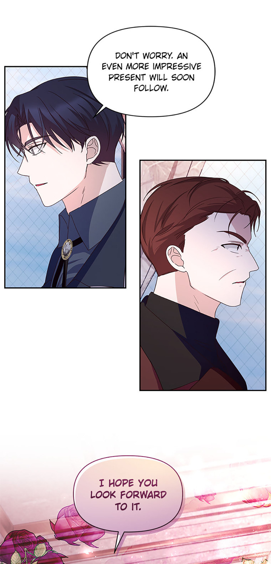 Read Once Married chapter 62 image 13 on Lezhin