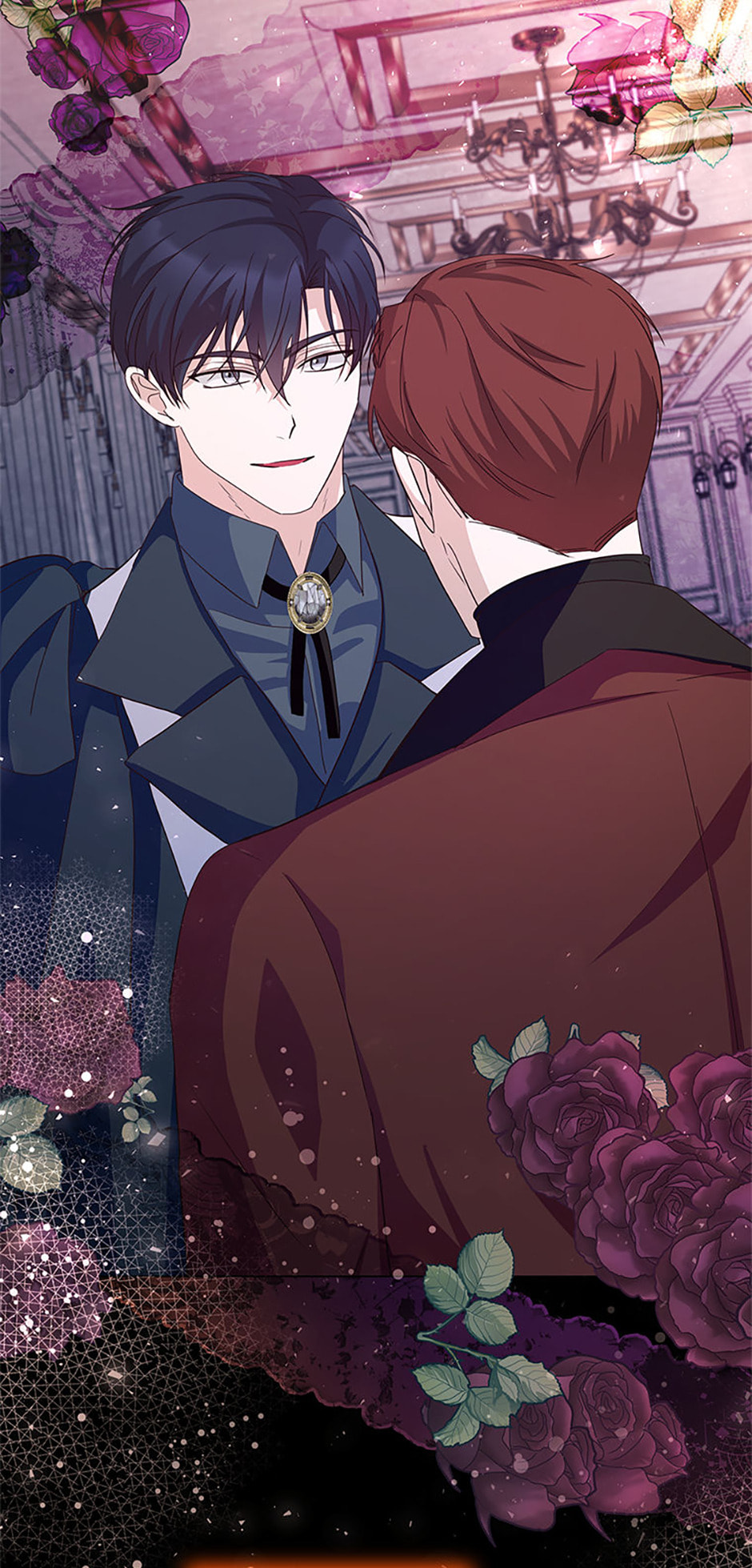 Read Once Married chapter 62 image 14 on Lezhin