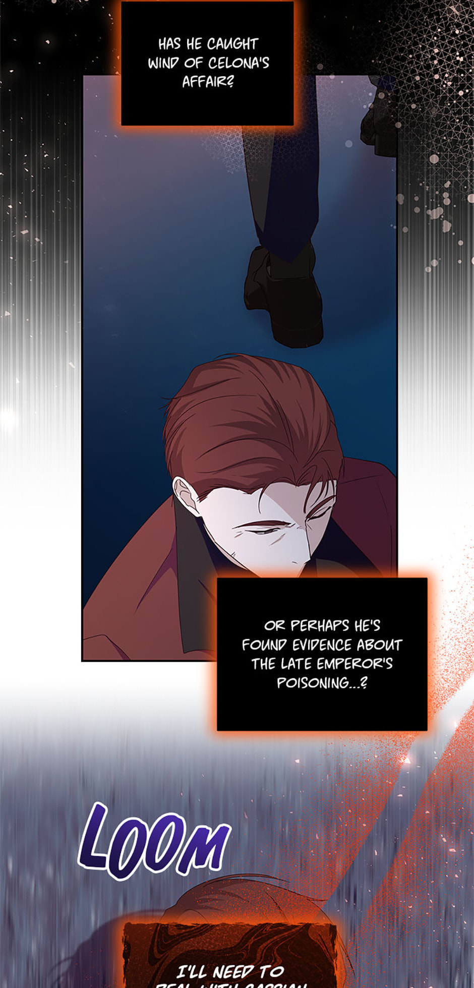 Read Once Married chapter 62 image 15 on Lezhin
