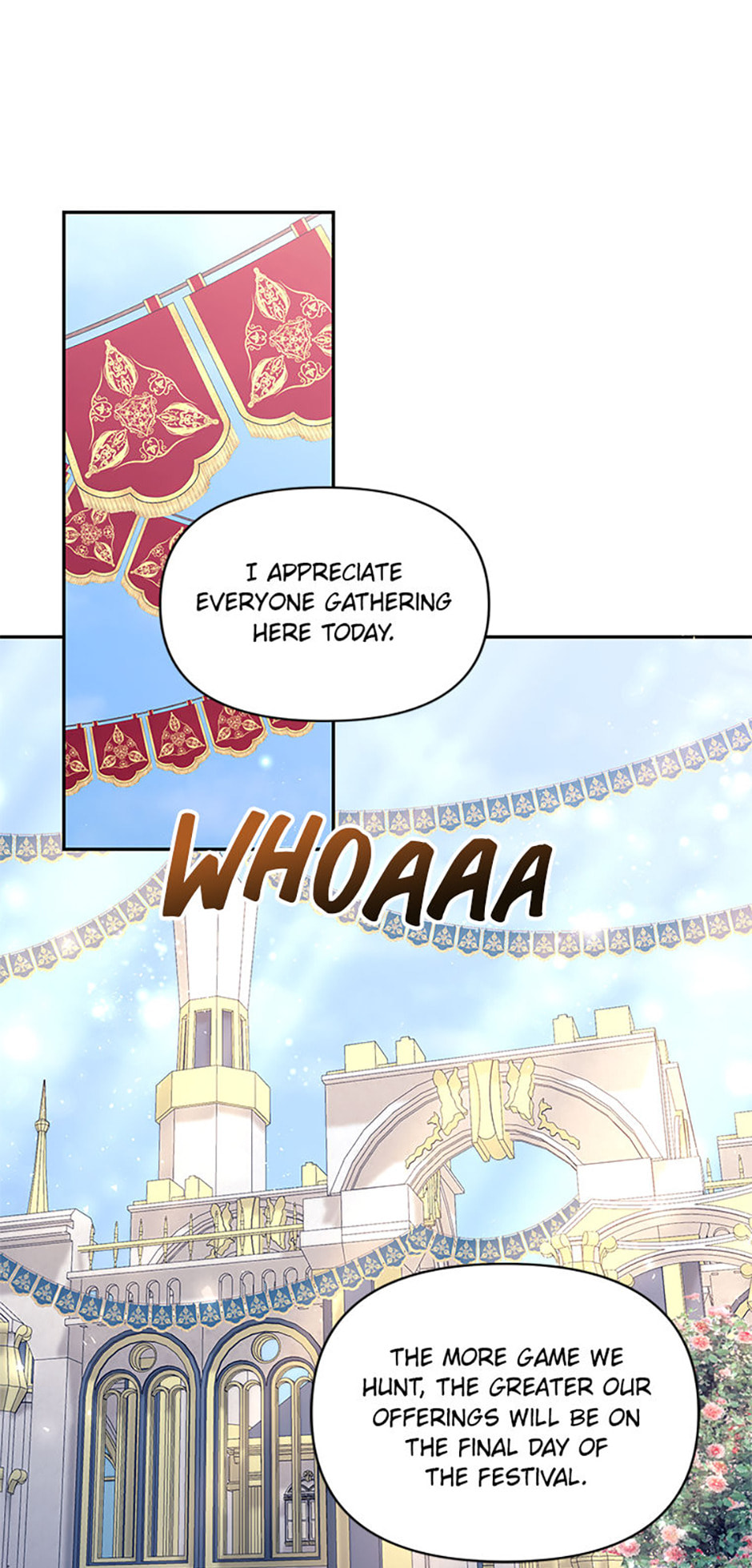 Read Once Married chapter 62 image 17 on Lezhin