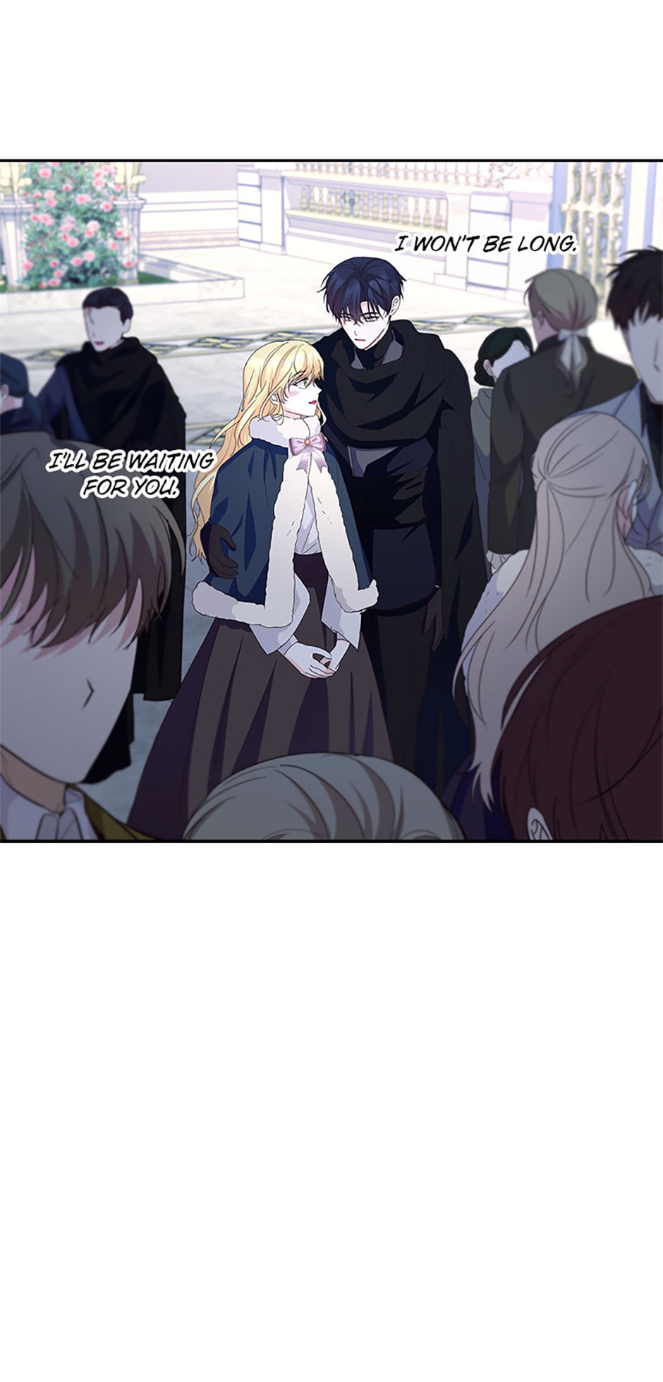 Read Once Married chapter 62 image 19 on Lezhin