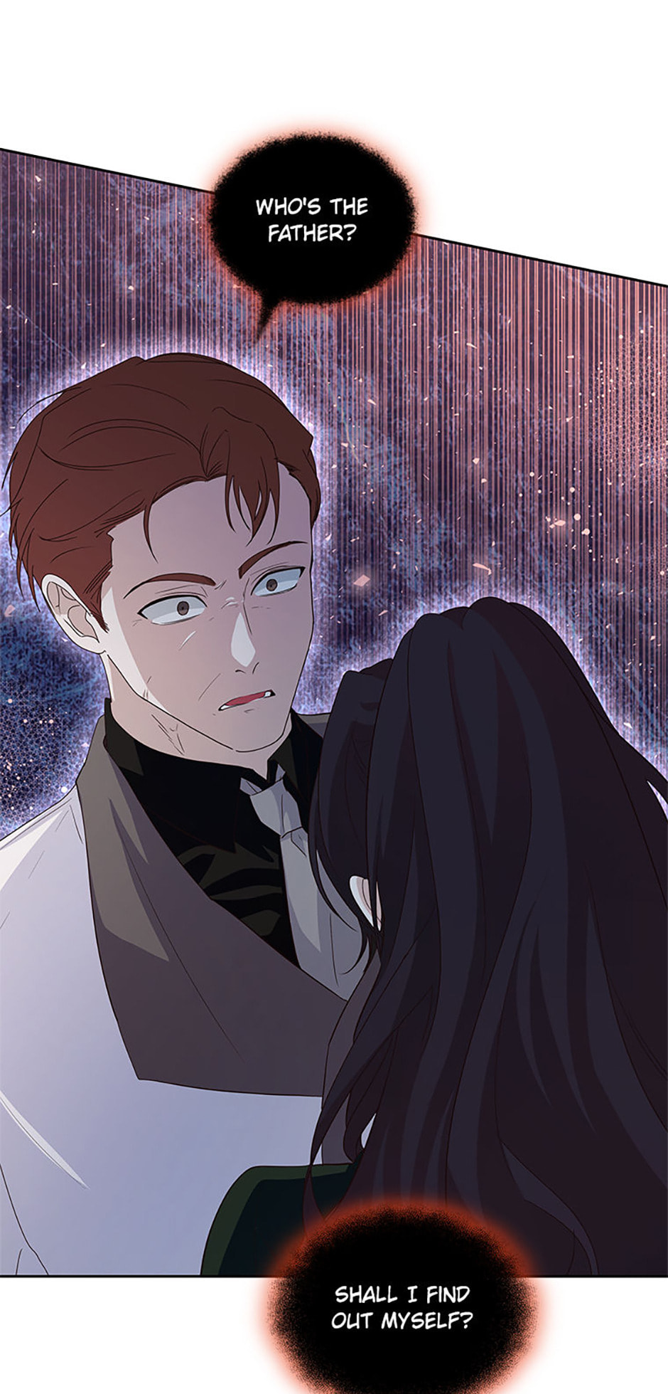 Read Once Married chapter 62 image 2 on Lezhin