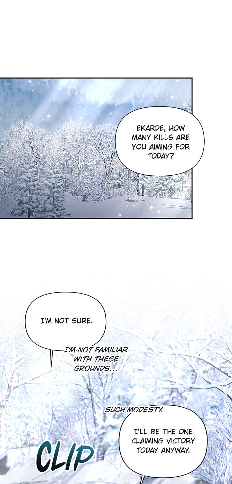 Read Once Married chapter 62 image 20 on Lezhin