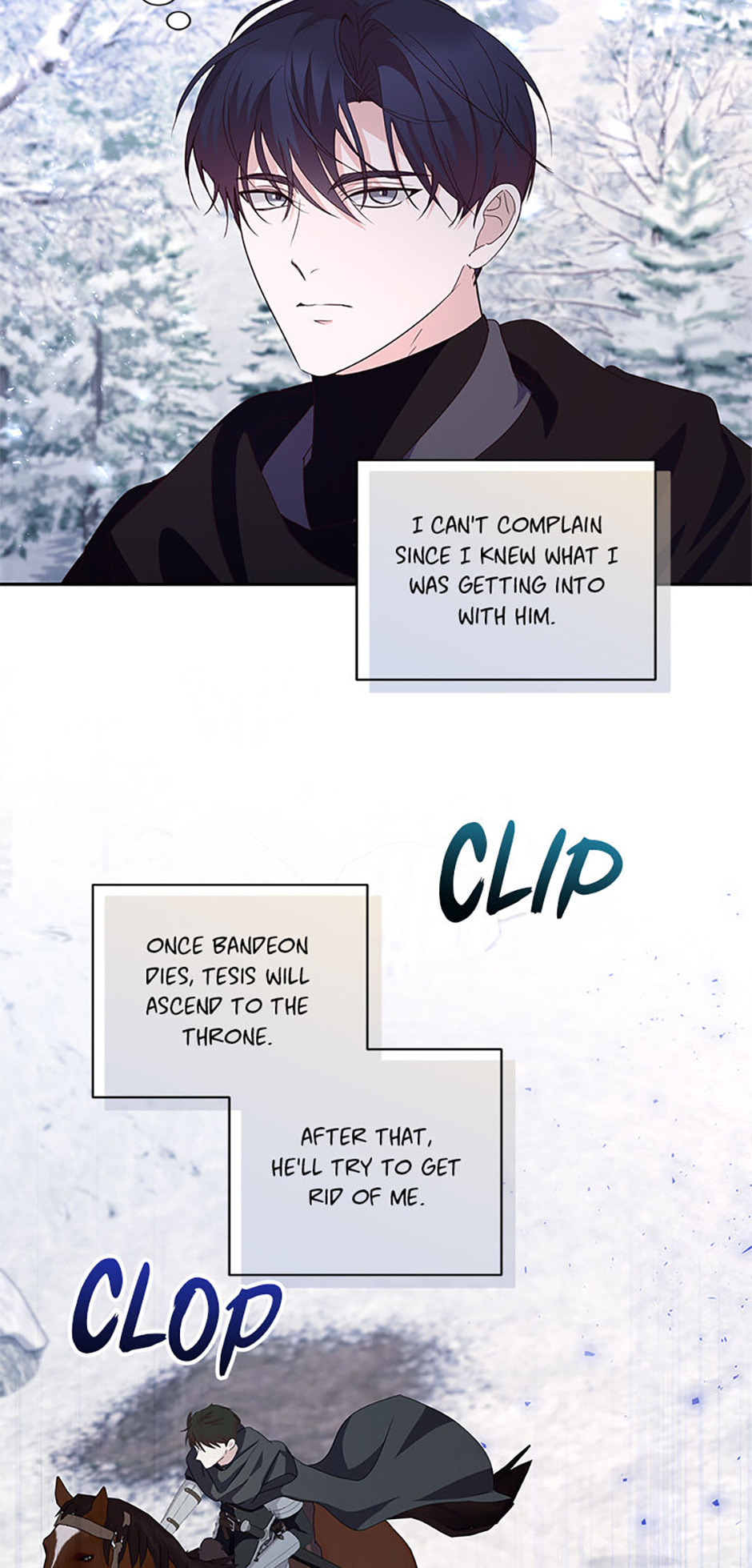 Read Once Married chapter 62 image 23 on Lezhin