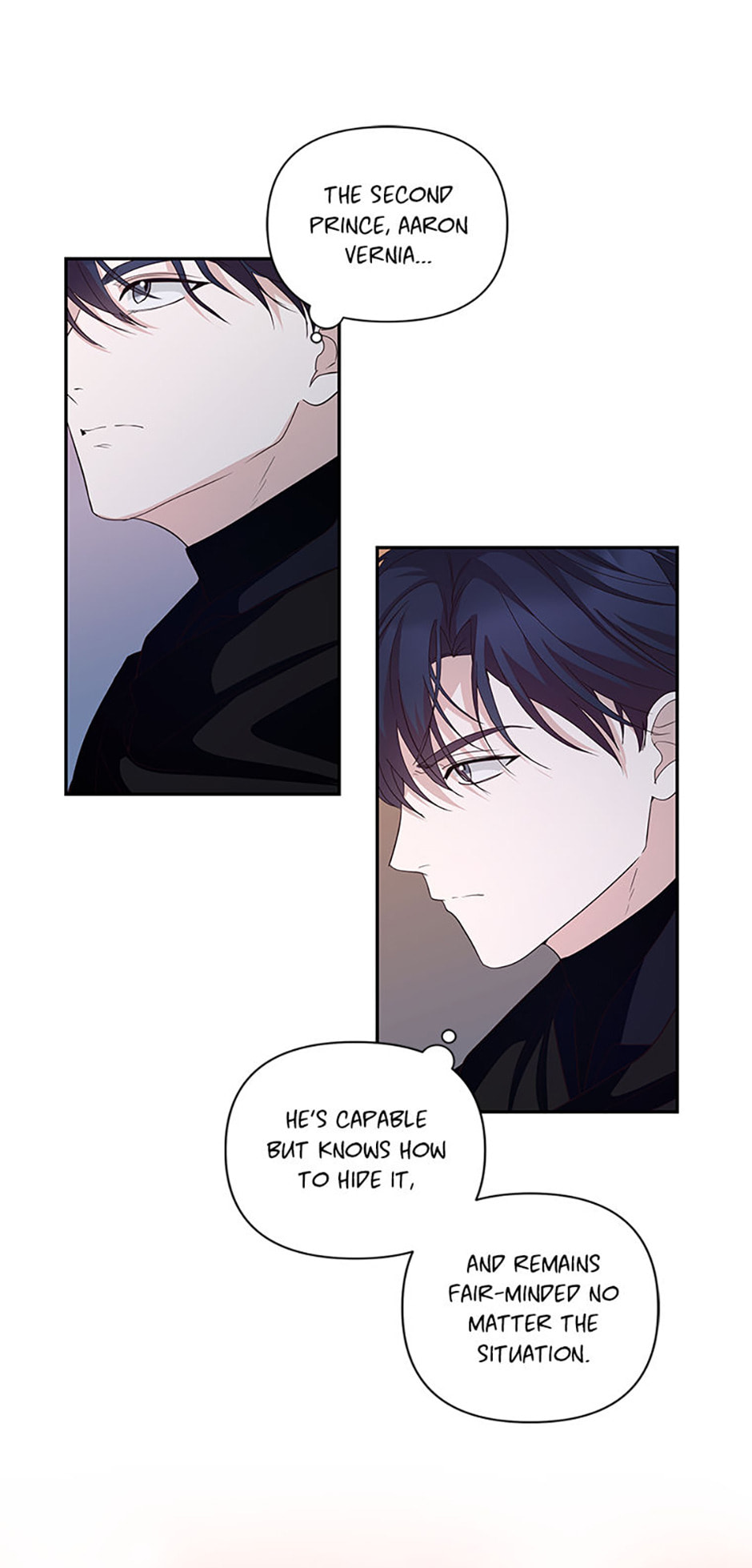 Read Once Married chapter 62 image 25 on Lezhin