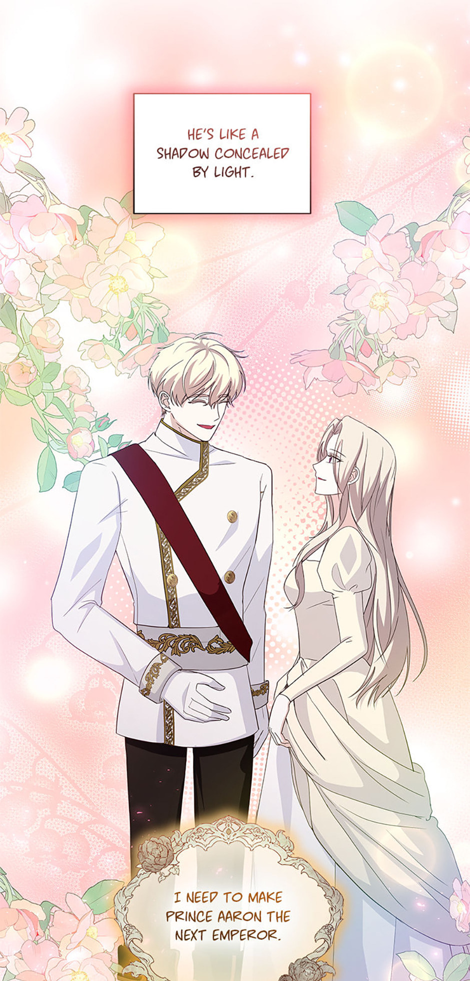 Read Once Married chapter 62 image 26 on Lezhin