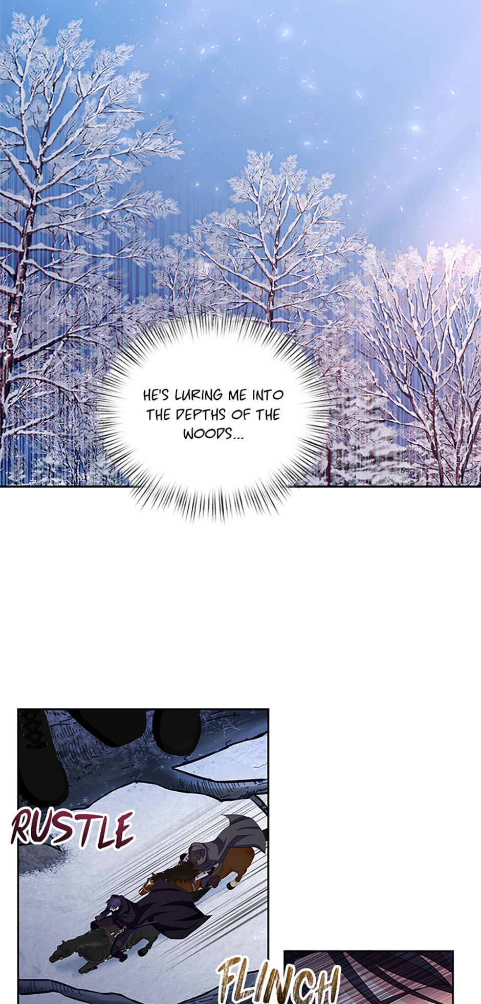 Read Once Married chapter 62 image 28 on Lezhin