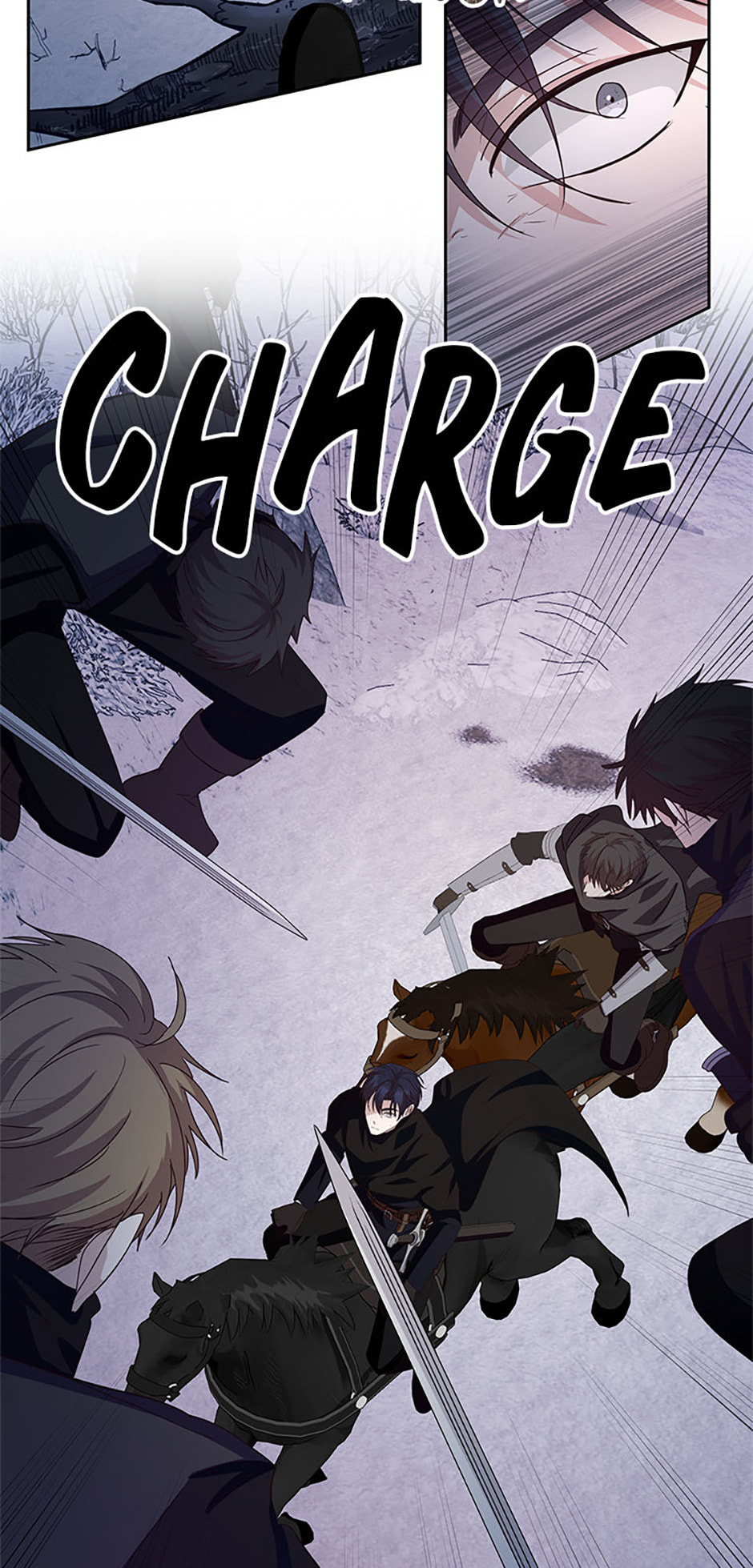 Read Once Married chapter 62 image 29 on Lezhin
