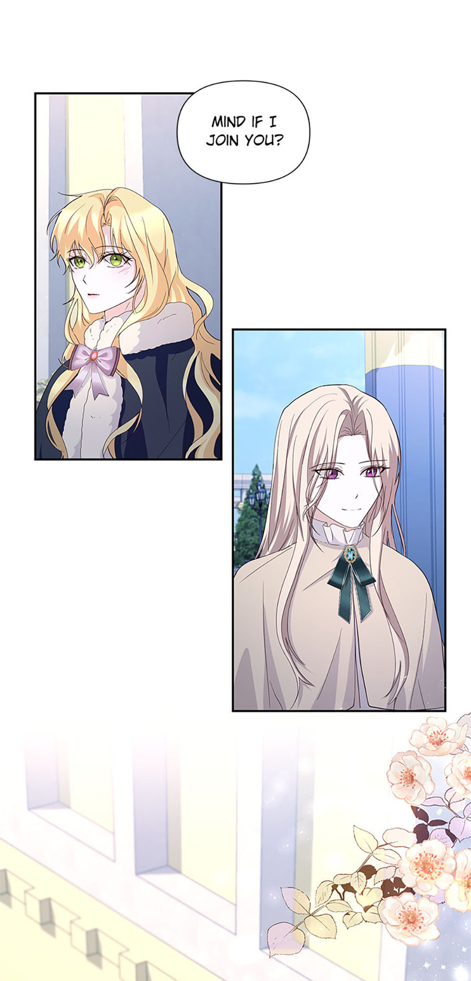 Read Once Married chapter 62 image 31 on Lezhin