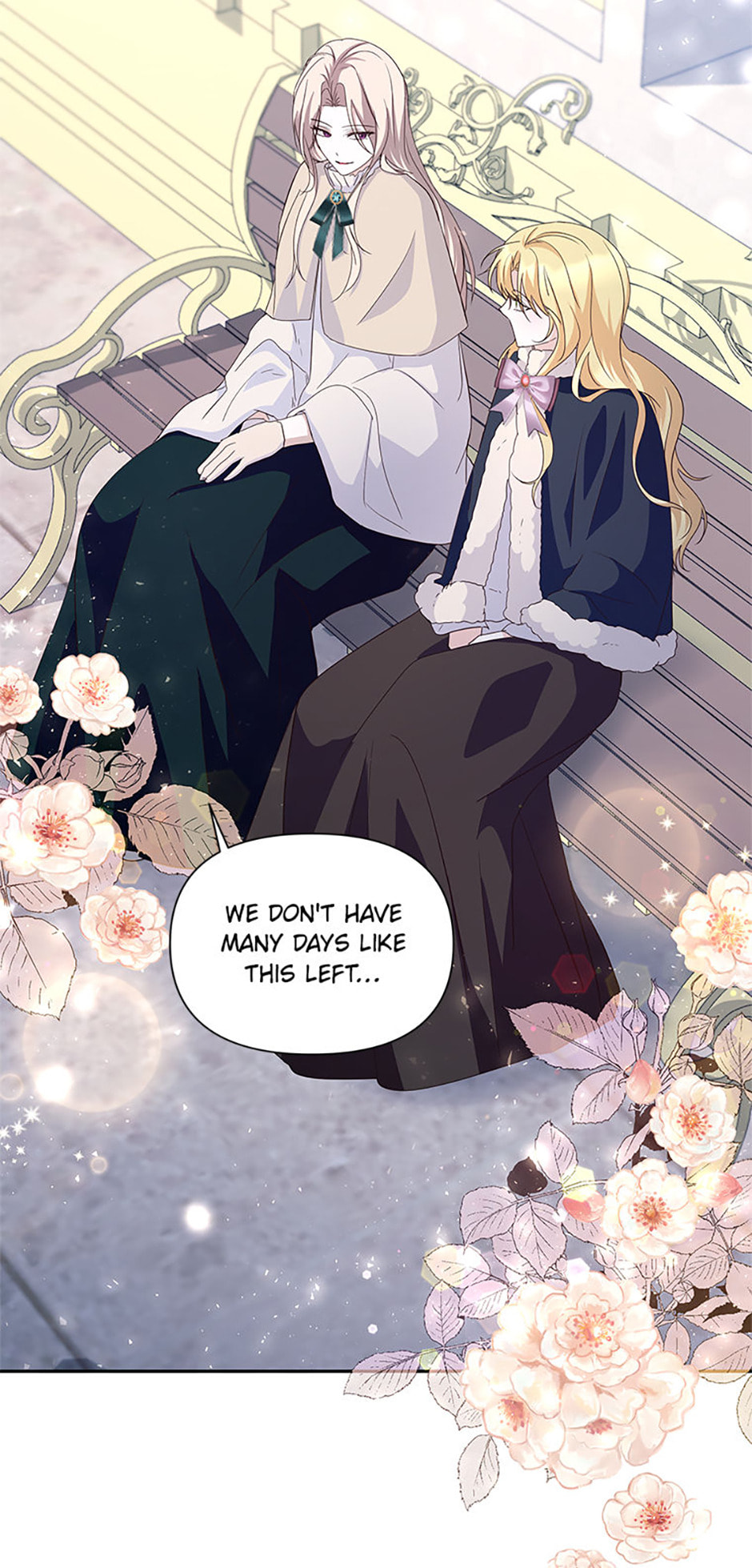 Read Once Married chapter 62 image 32 on Lezhin