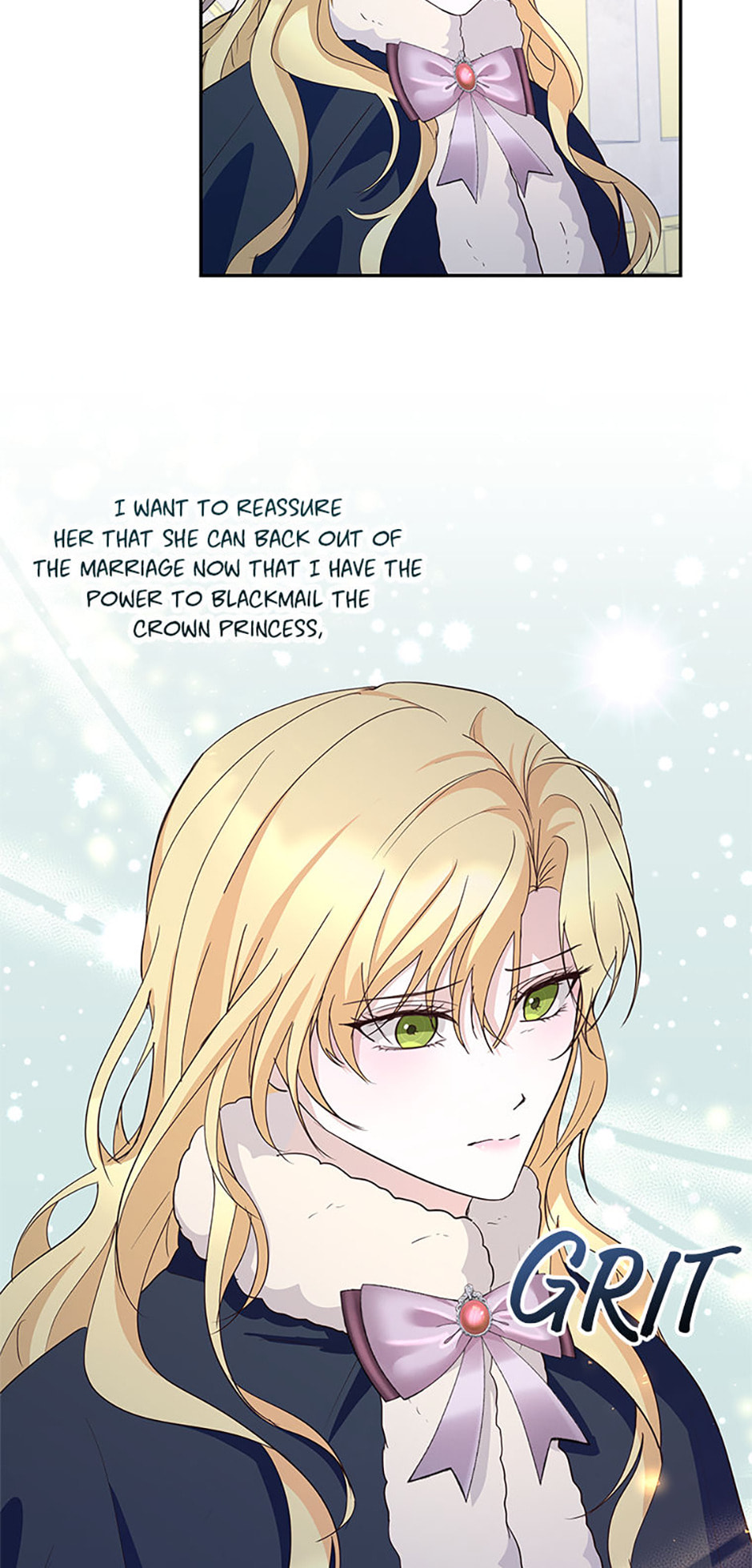 Read Once Married chapter 62 image 34 on Lezhin