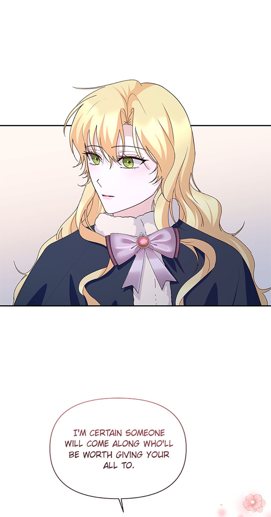 Read Once Married chapter 62 image 37 on Lezhin