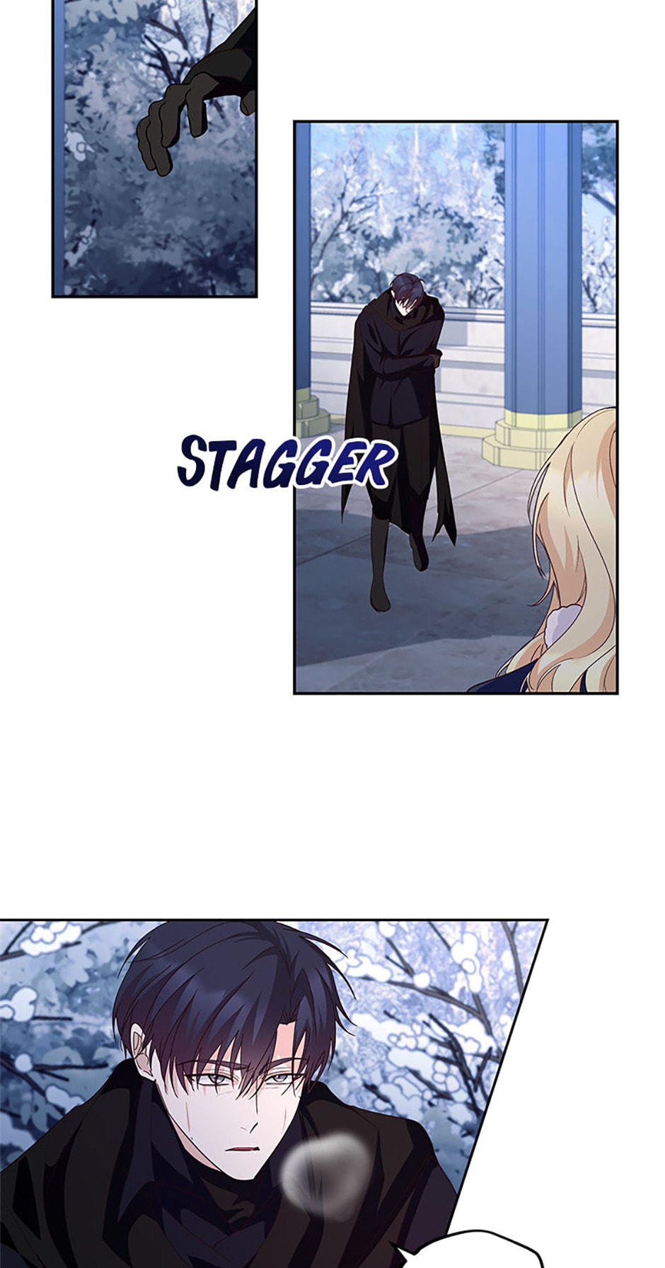 Read Once Married chapter 62 image 39 on Lezhin