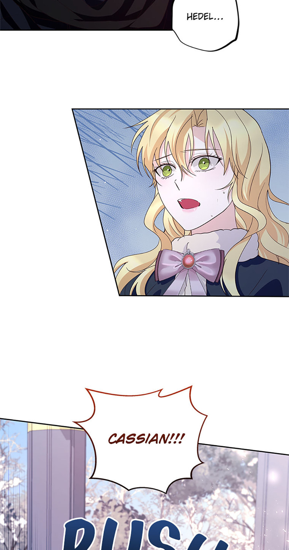 Read Once Married chapter 62 image 40 on Lezhin