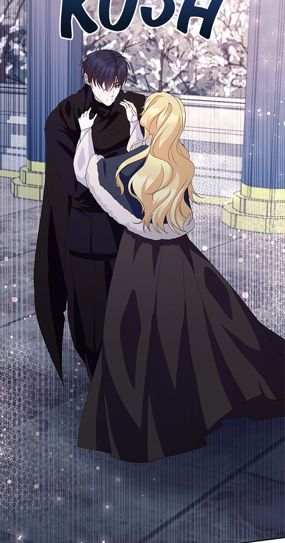 Read Once Married chapter 62 image 41 on Lezhin