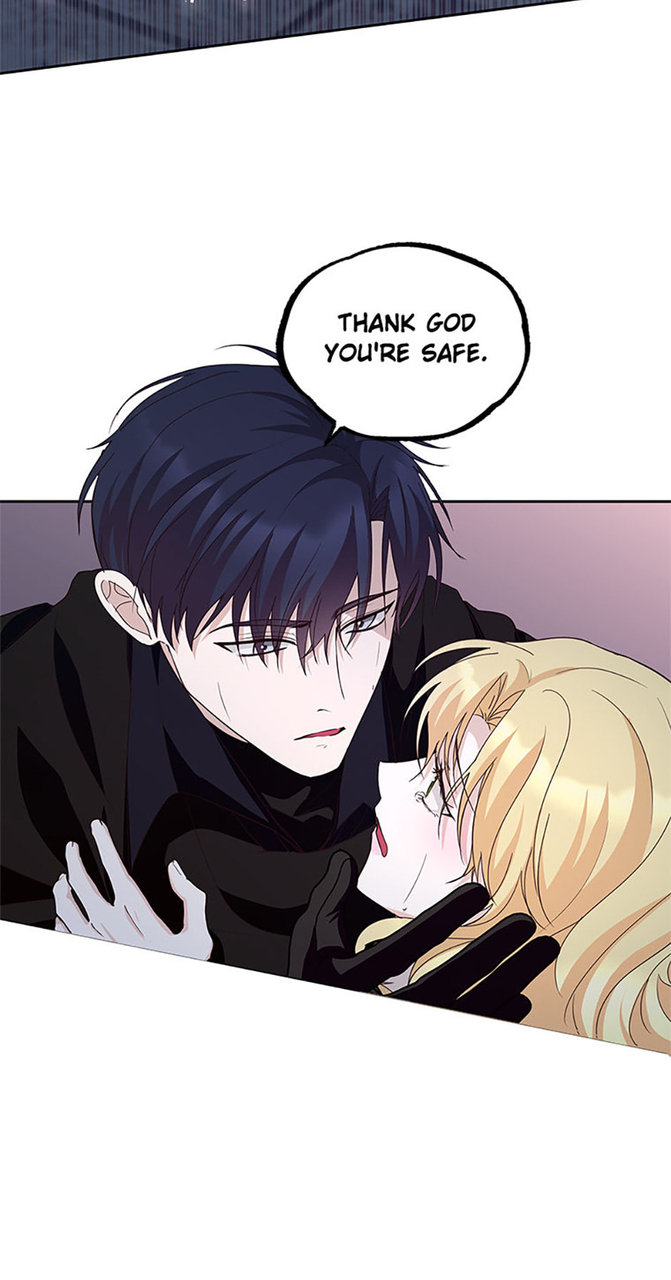 Read Once Married chapter 62 image 42 on Lezhin