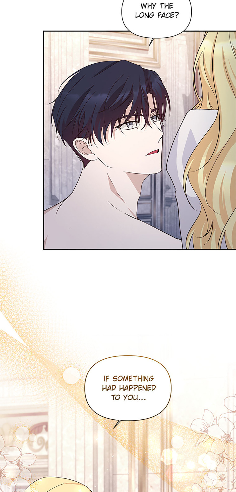 Read Once Married chapter 62 image 47 on Lezhin