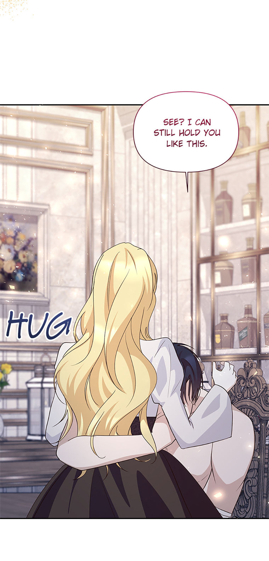 Read Once Married chapter 62 image 49 on Lezhin