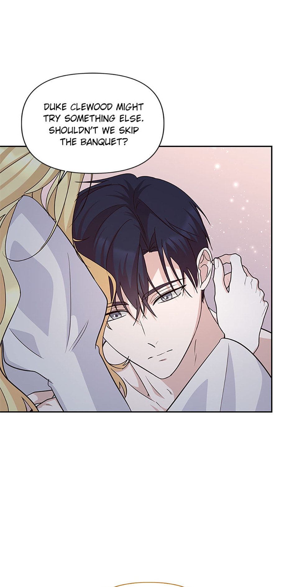 Read Once Married chapter 62 image 50 on Lezhin