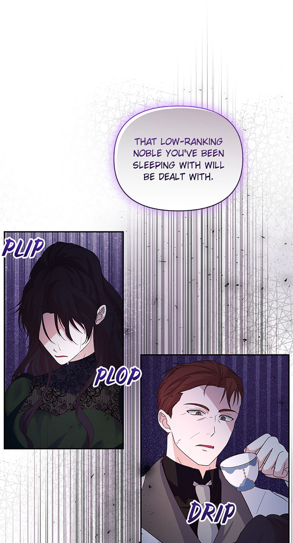 Read Once Married chapter 62 image 6 on Lezhin