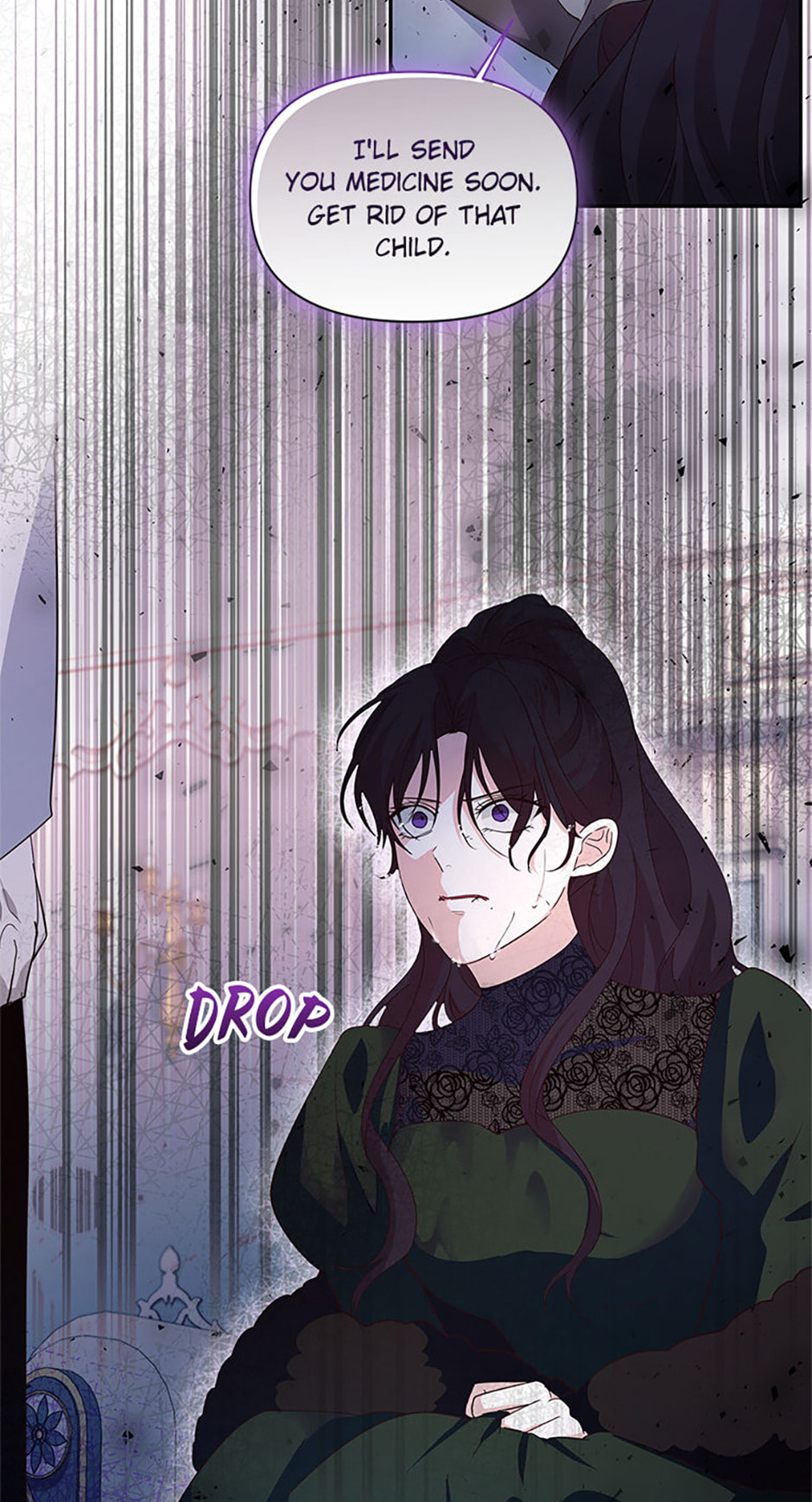 Read Once Married chapter 62 image 7 on Lezhin
