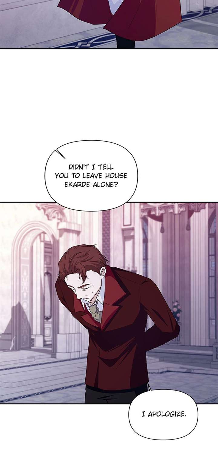 Read Once Married chapter 63 image 1 on Lezhin