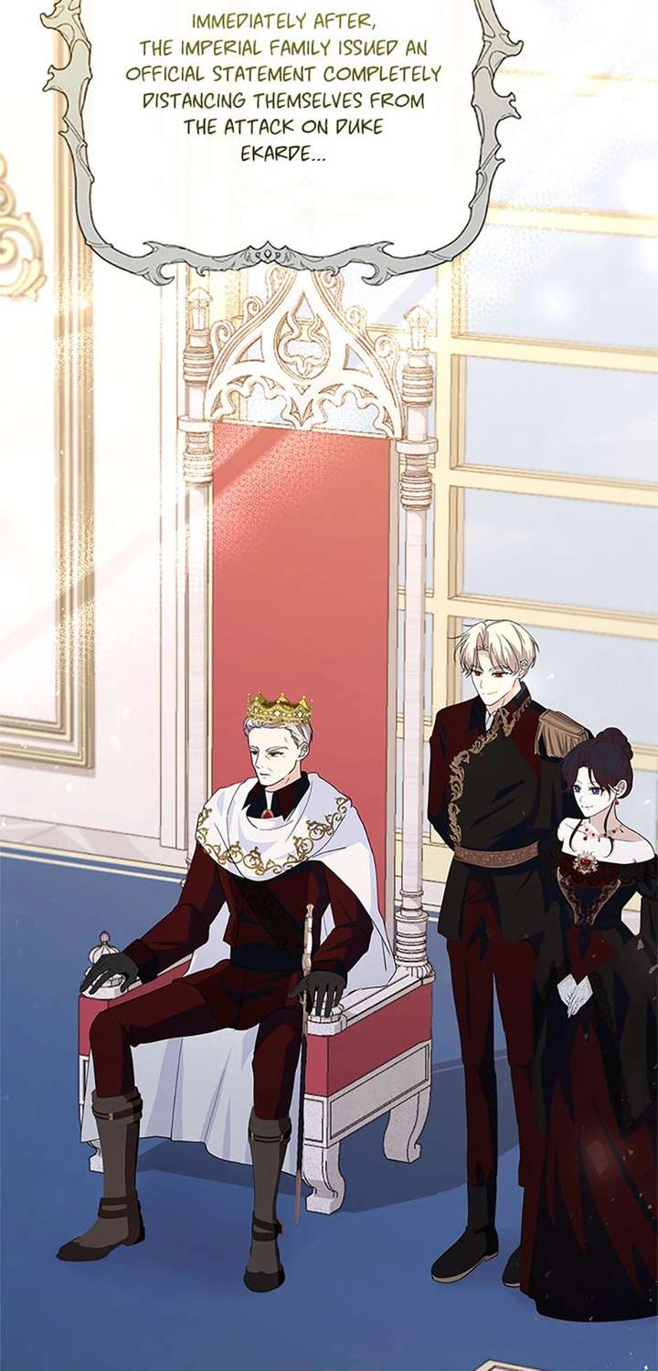 Read Once Married chapter 63 image 10 on Lezhin