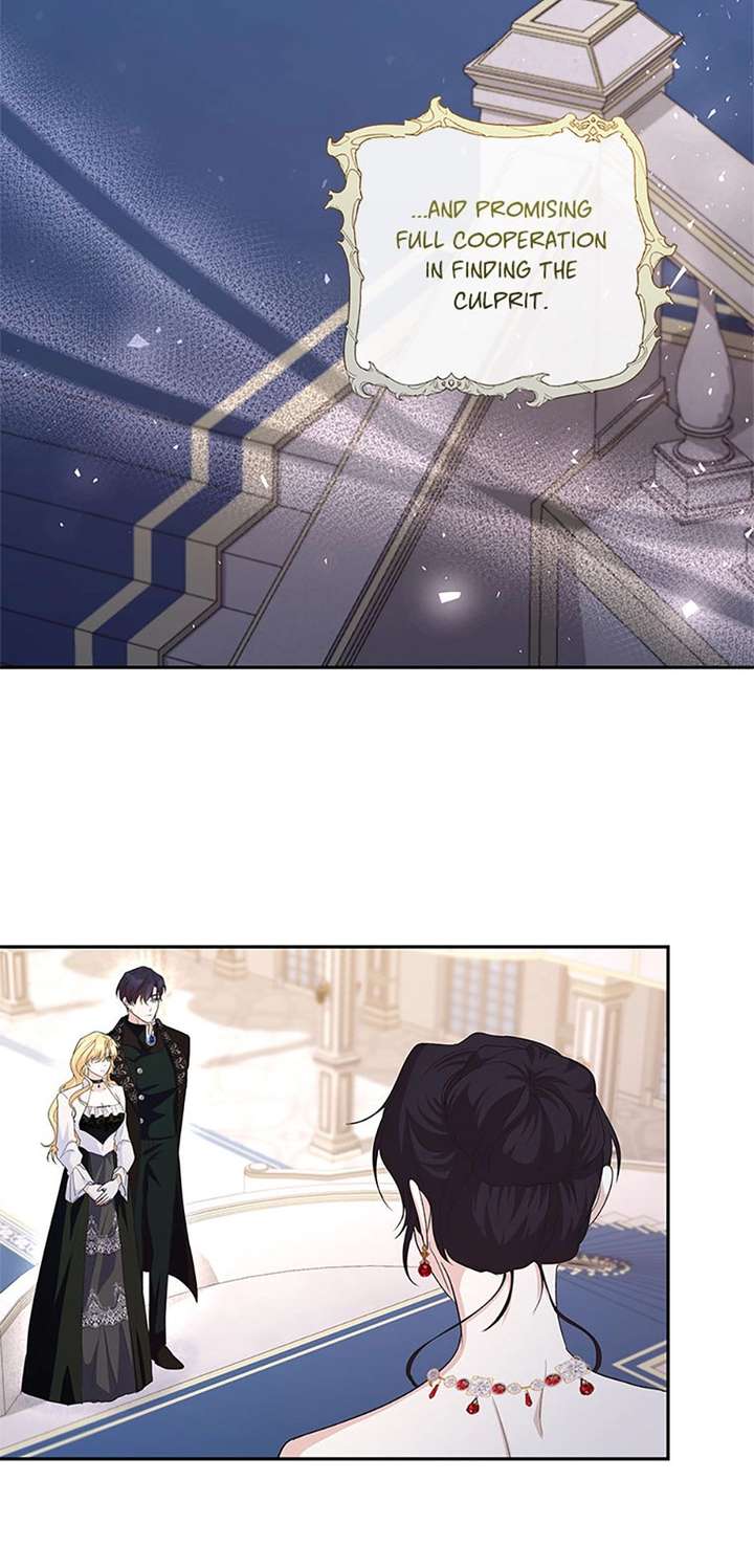 Read Once Married chapter 63 image 11 on Lezhin