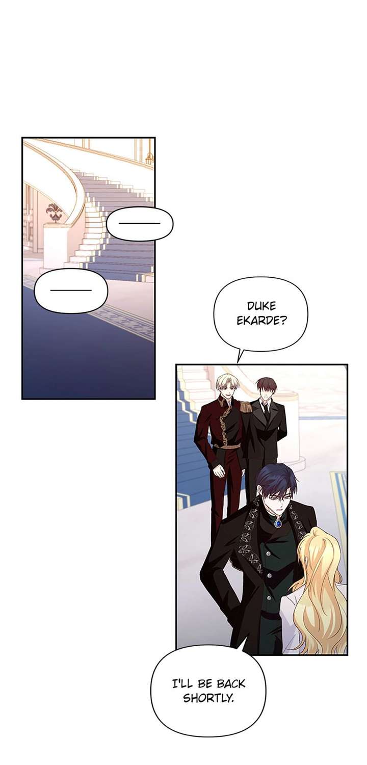 Read Once Married chapter 63 image 13 on Lezhin