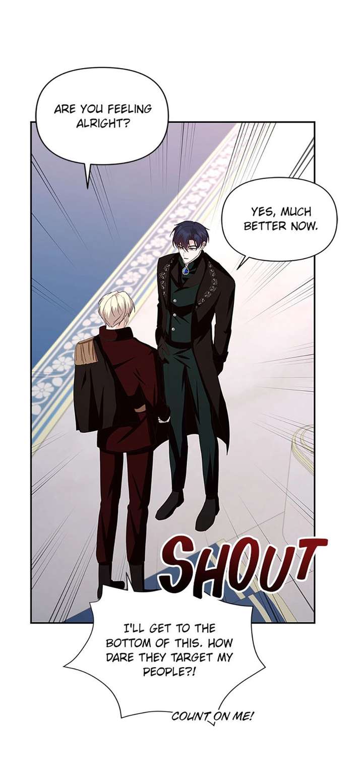 Read Once Married chapter 63 image 14 on Lezhin