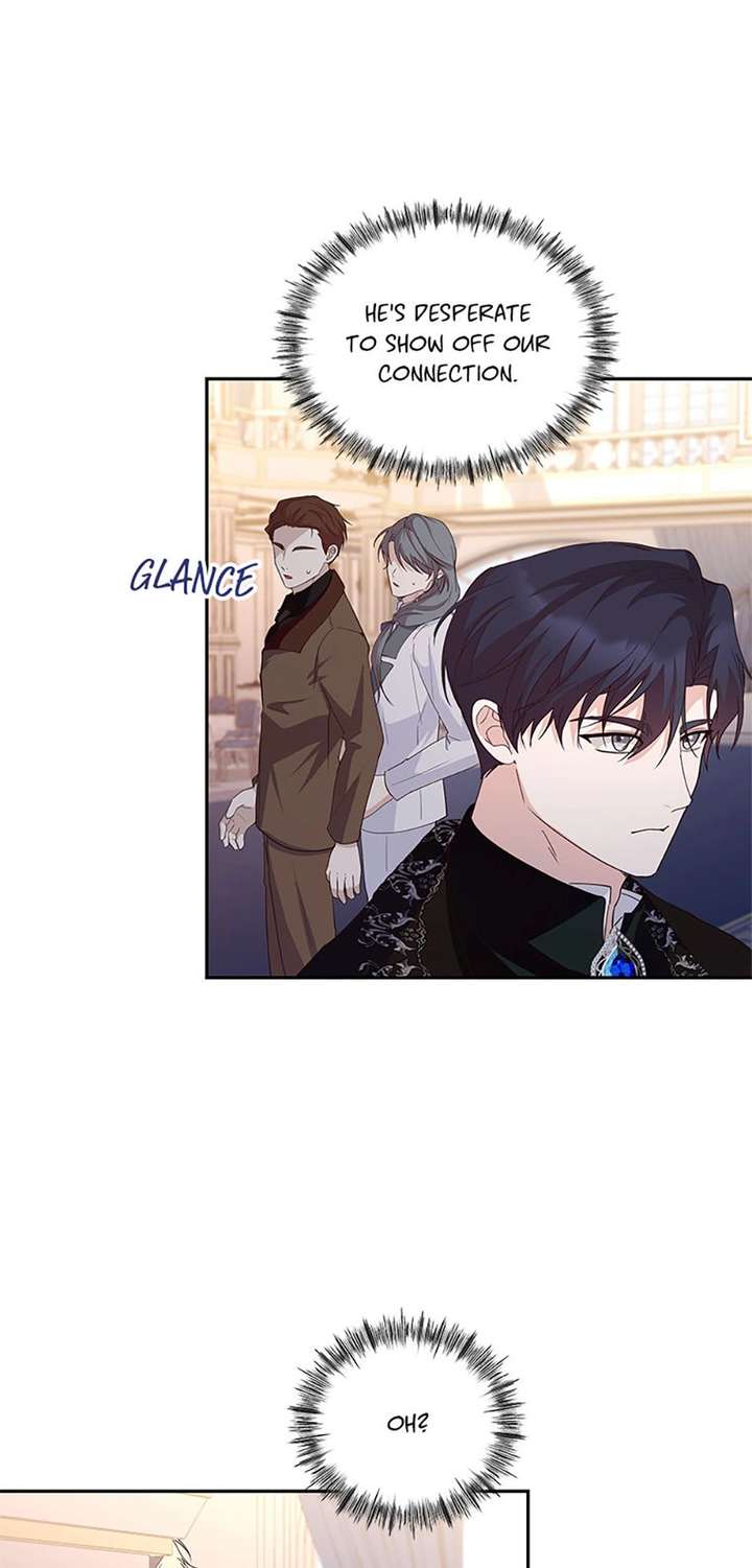 Read Once Married chapter 63 image 15 on Lezhin