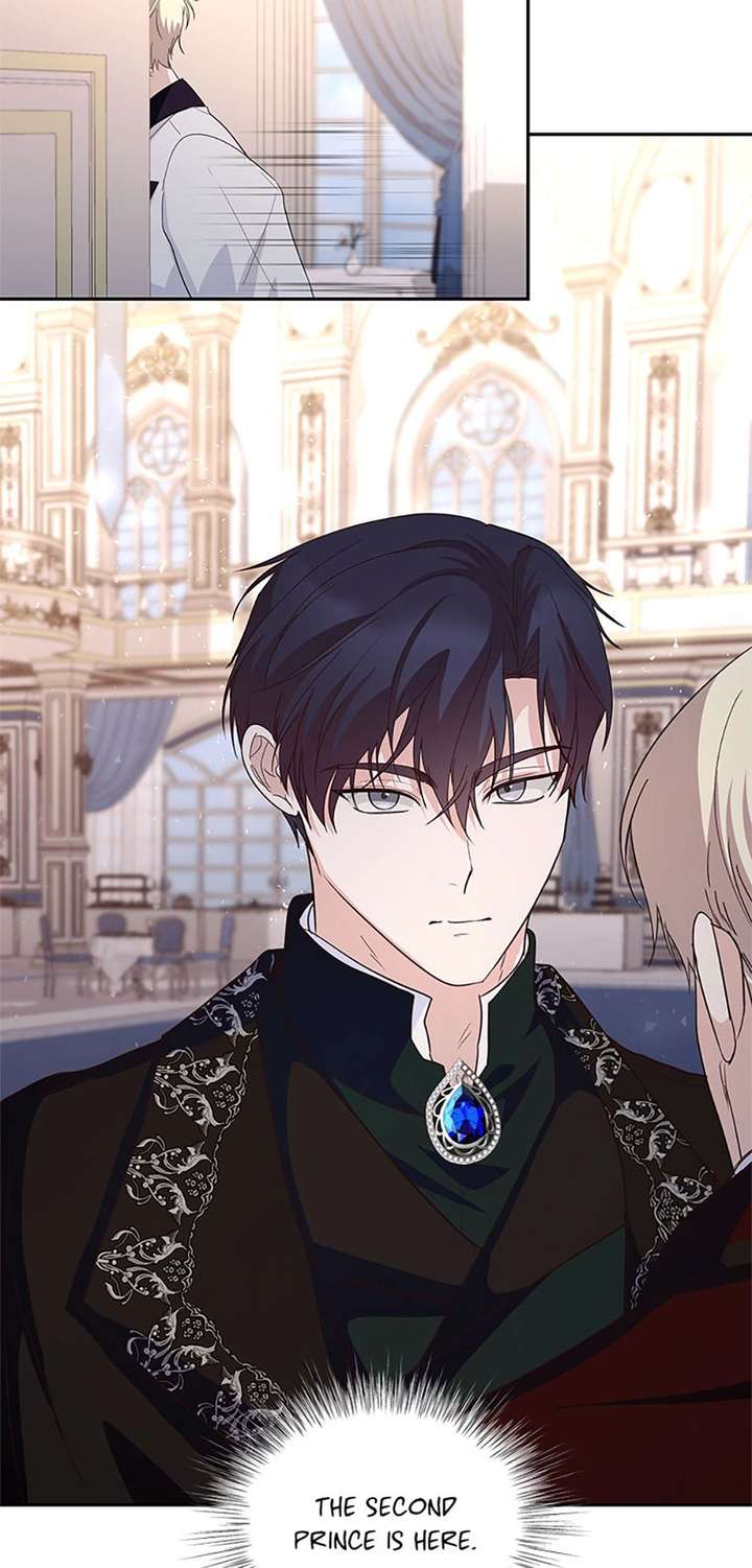 Read Once Married chapter 63 image 16 on Lezhin