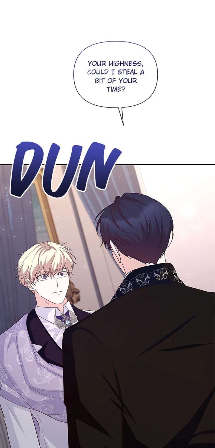Read Once Married chapter 63 image 18 on Lezhin