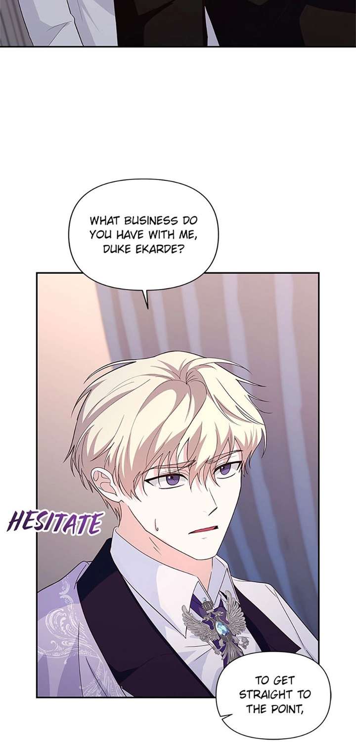 Read Once Married chapter 63 image 19 on Lezhin