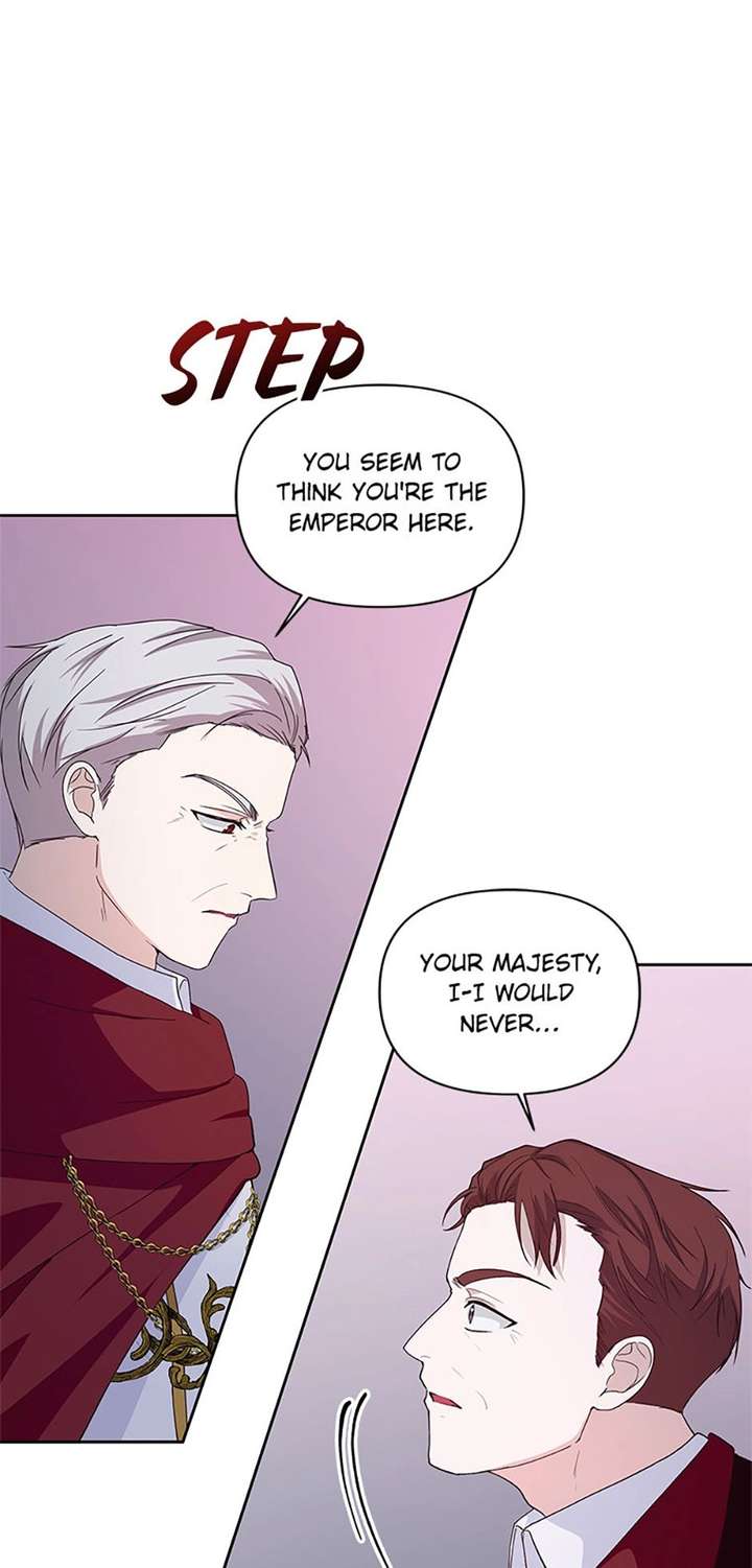 Read Once Married chapter 63 image 2 on Lezhin