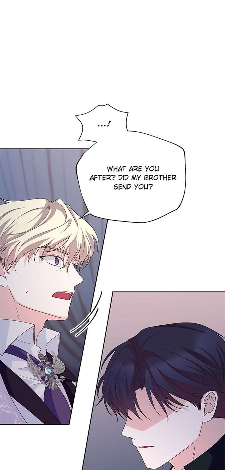 Read Once Married chapter 63 image 21 on Lezhin