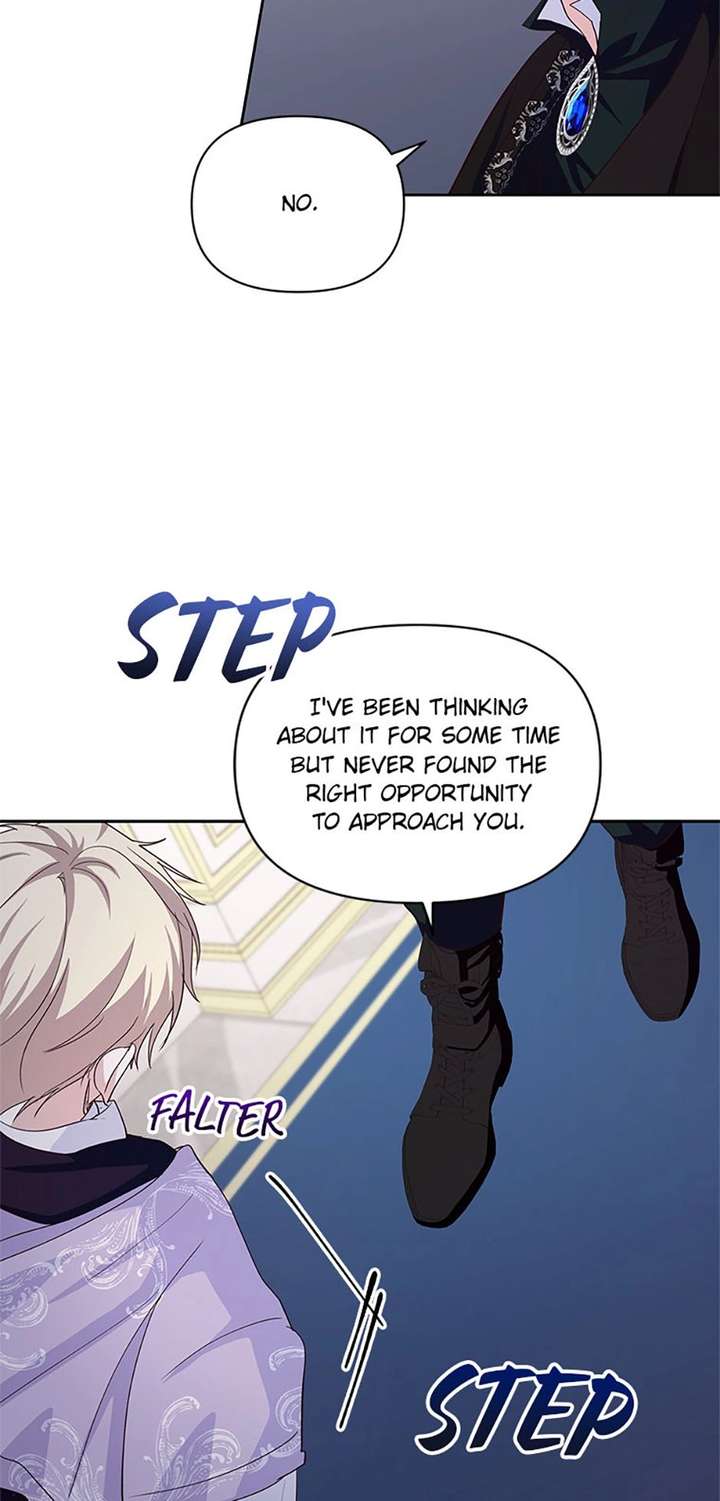 Read Once Married chapter 63 image 22 on Lezhin
