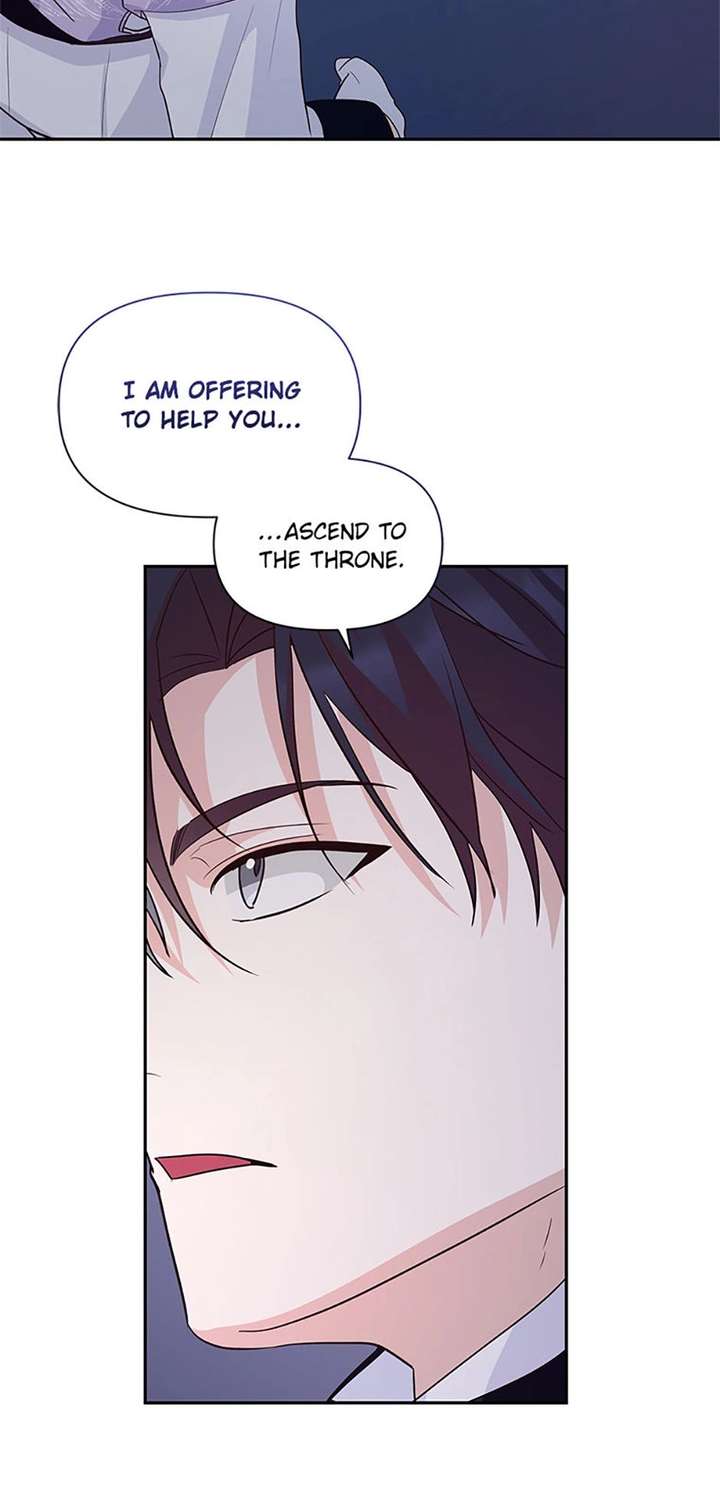 Read Once Married chapter 63 image 23 on Lezhin