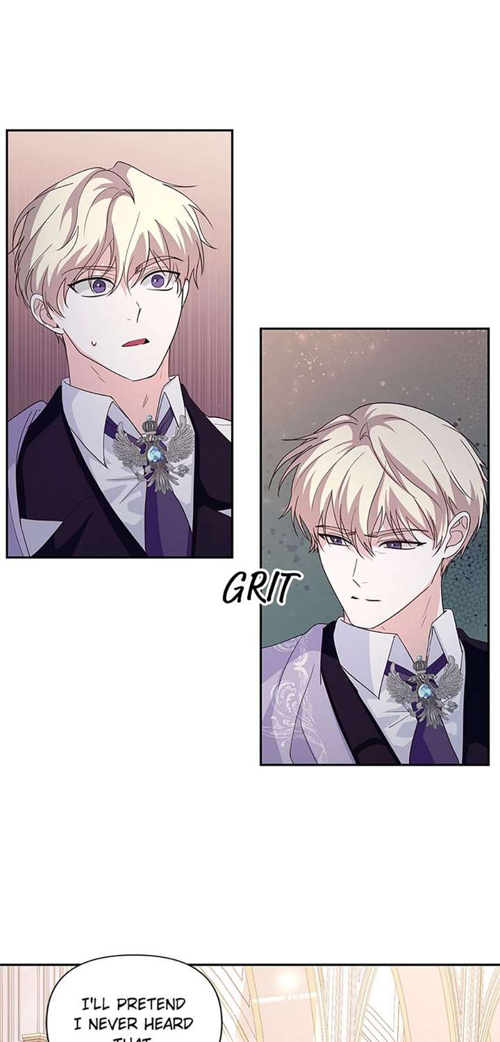 Read Once Married chapter 63 image 24 on Lezhin