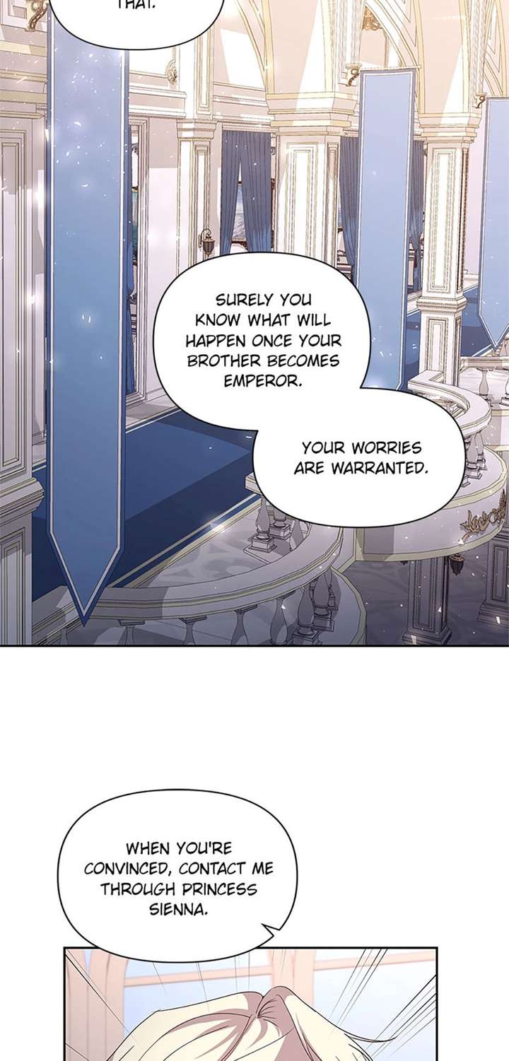 Read Once Married chapter 63 image 25 on Lezhin