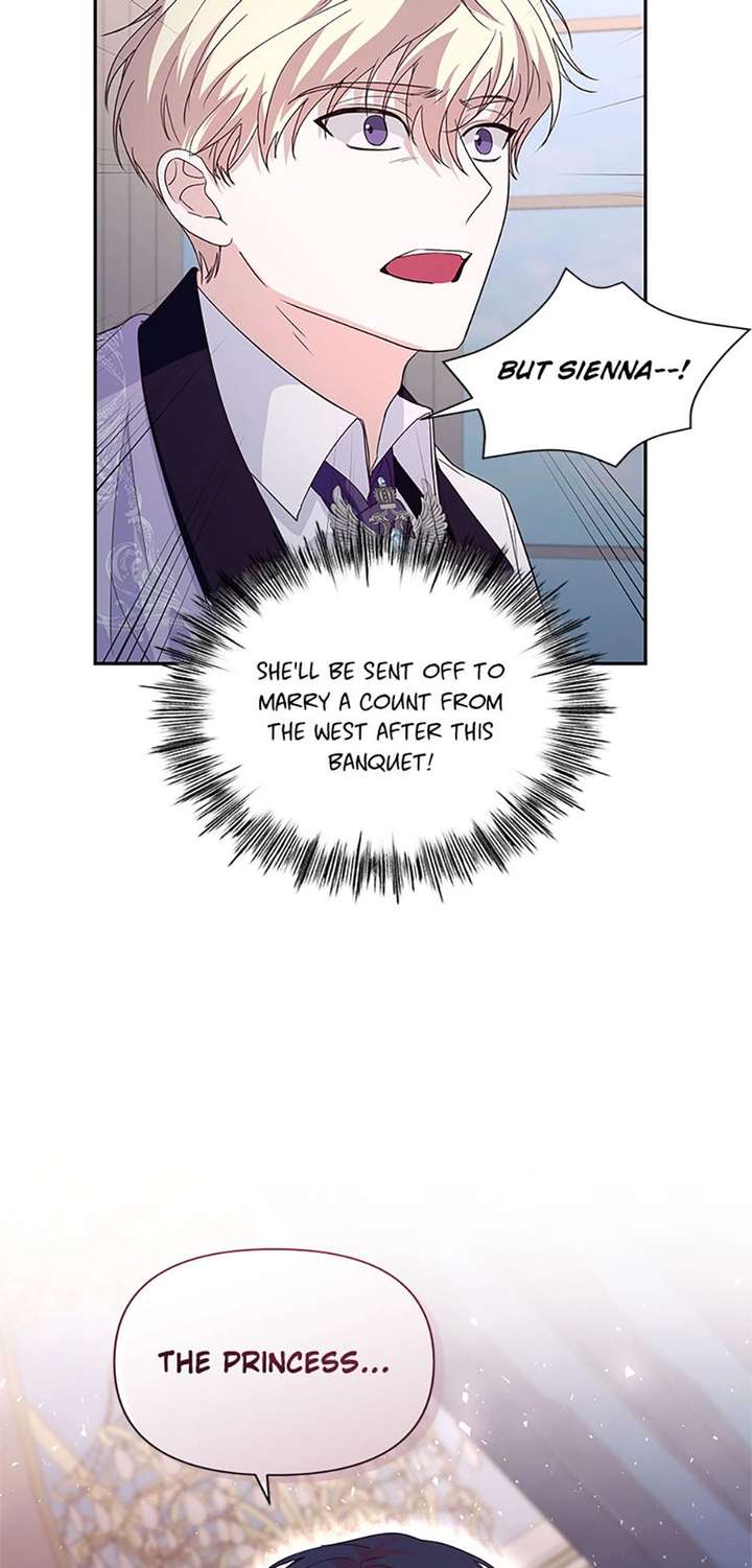 Read Once Married chapter 63 image 26 on Lezhin