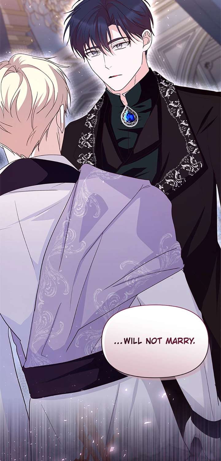 Read Once Married chapter 63 image 27 on Lezhin